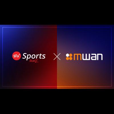 MWAN - EX Sports